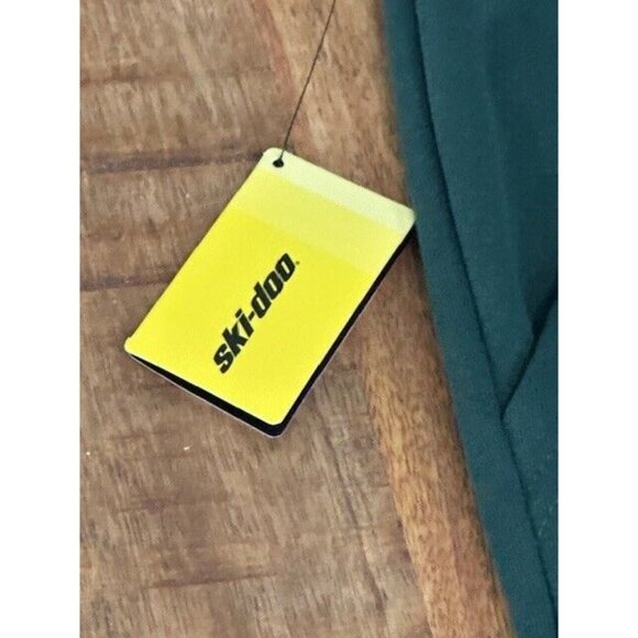 SKI DOO Mens Signature Sweatpants Joggers Pants 2XL  4548201470 XXL Drawstring - Picture 5 of 15